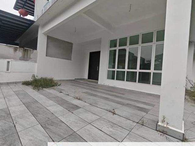 House for sale in Ulu Tiram, Johor
