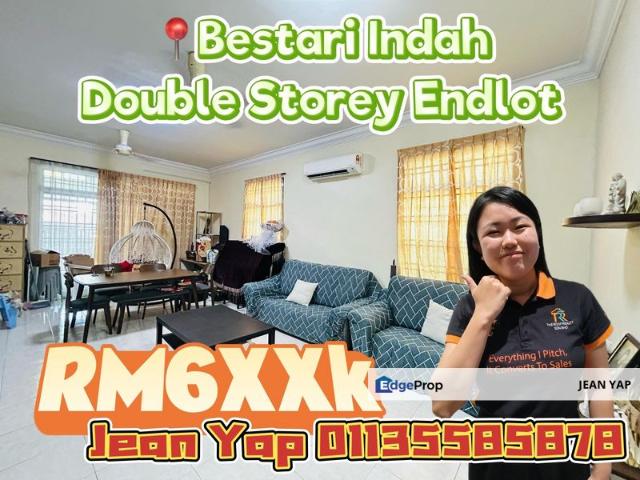 House for sale in Johor Bahru, Johor