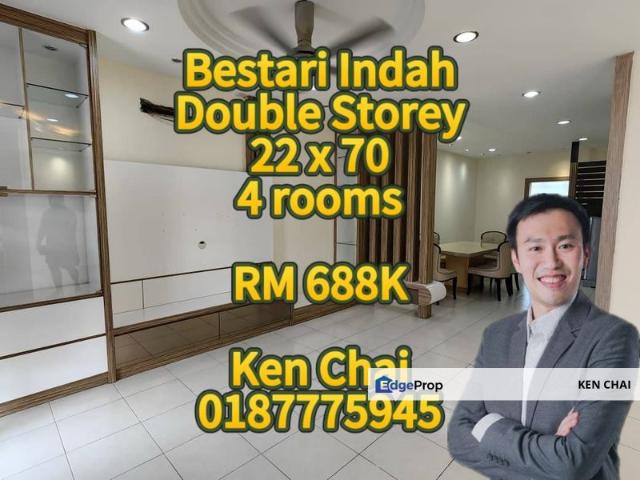 House for sale in Johor Bahru, Johor