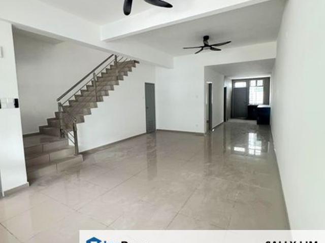 House for rent in Ulu Tiram, Johor