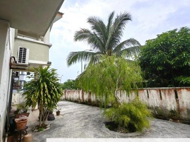 House for sale in Ulu Tiram, Johor Bahru