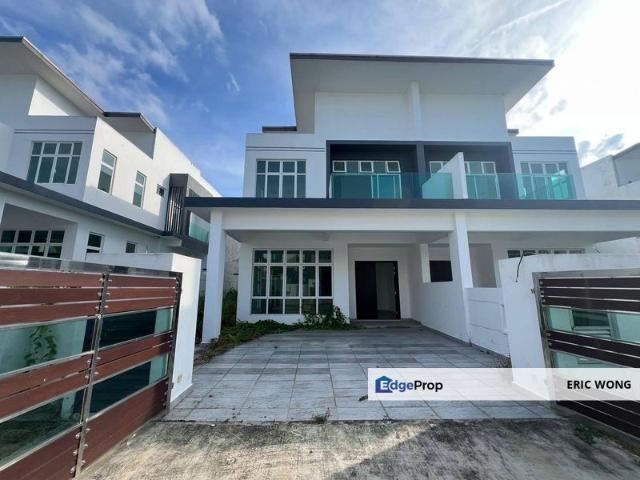 House for rent in Ulu Tiram, Johor