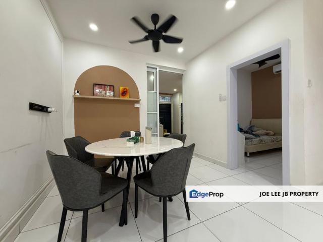 House for sale in Ulu Tiram, Johor Bahru