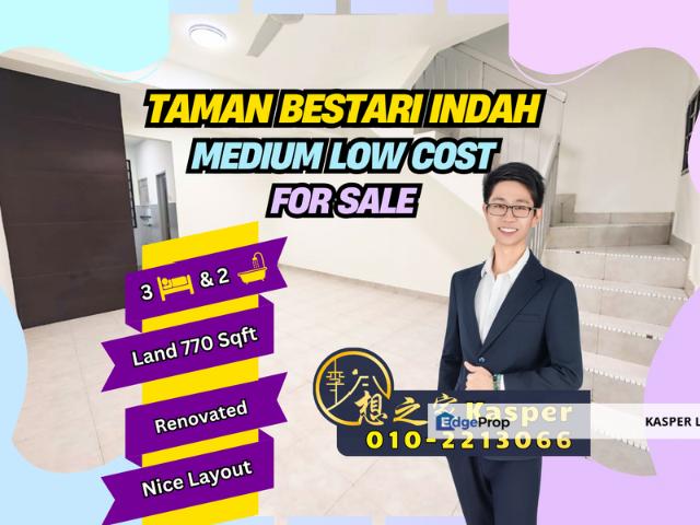House for sale in Johor Bahru, Johor