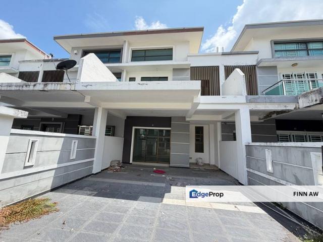 House for sale in Johor