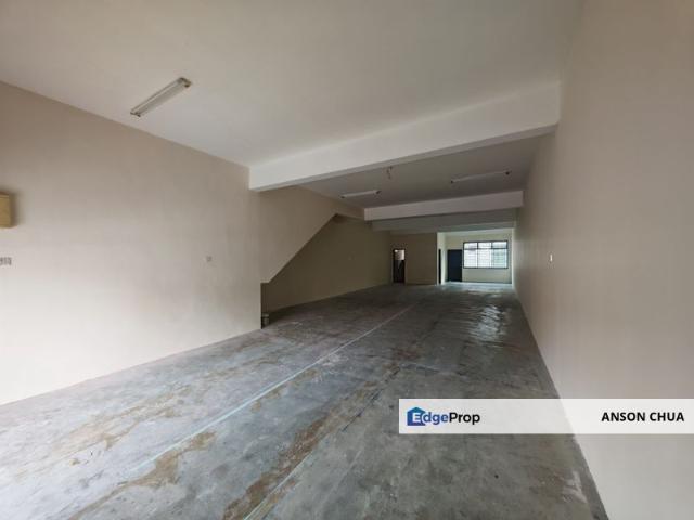 Shop for rent in Johor