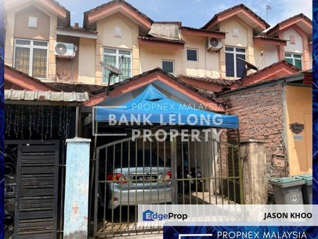 House for sale in Ulu Tiram, Johor