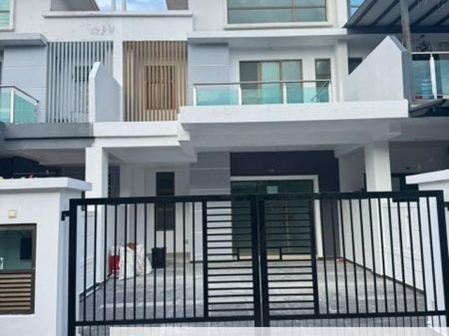 House for sale in Johor Bahru, Johor