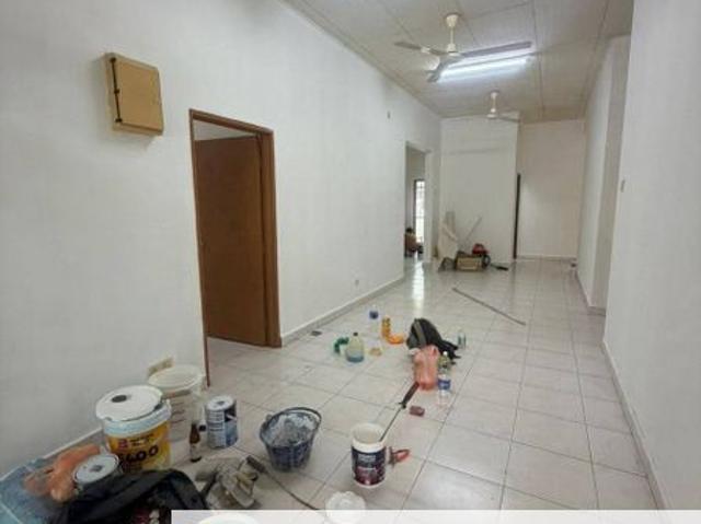 House for sale in Ulu Tiram, Johor