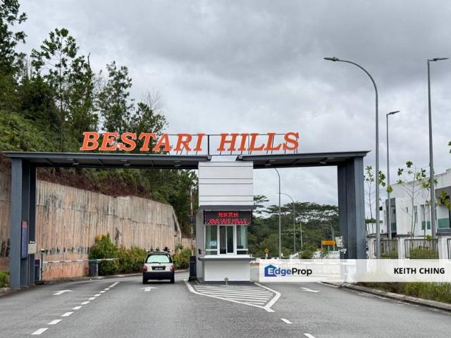 House for sale in Johor