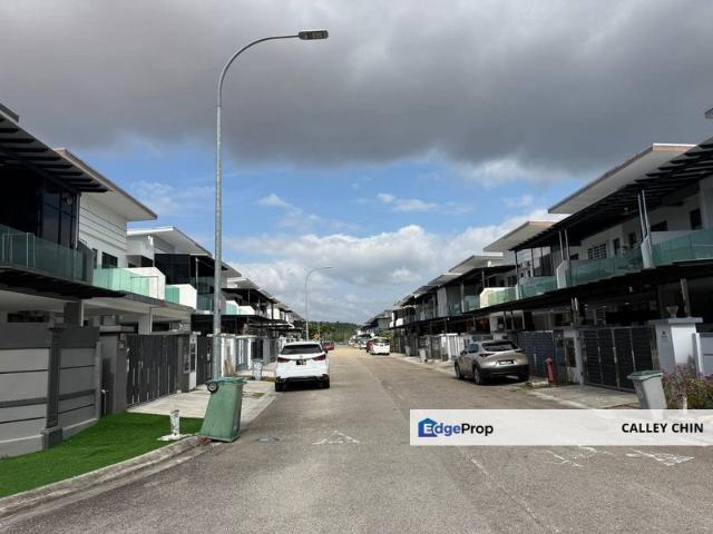 House for sale in Johor Bahru, Johor