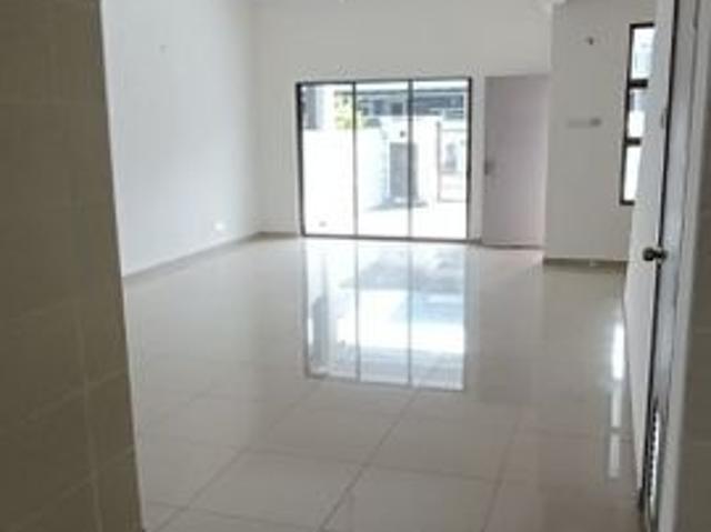 House for sale in Johor Bahru, Johor