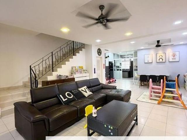 House for sale in Johor Bahru, Johor