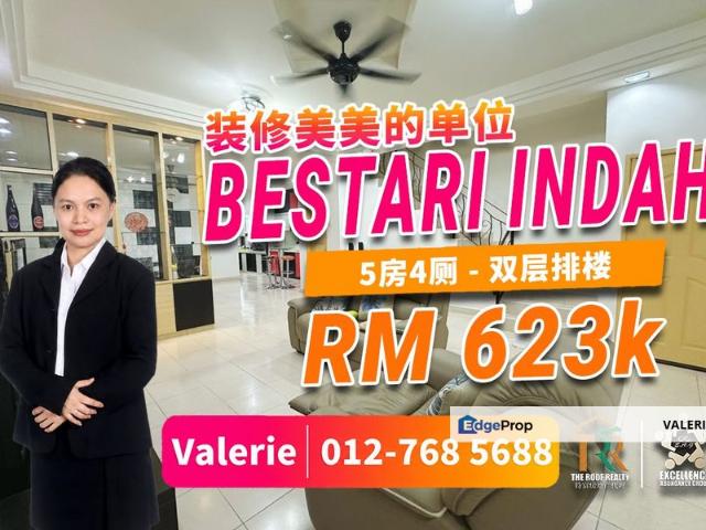 House for sale in Ulu Tiram, Johor Bahru
