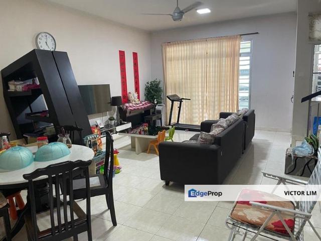 House for sale in Johor Bahru, Johor