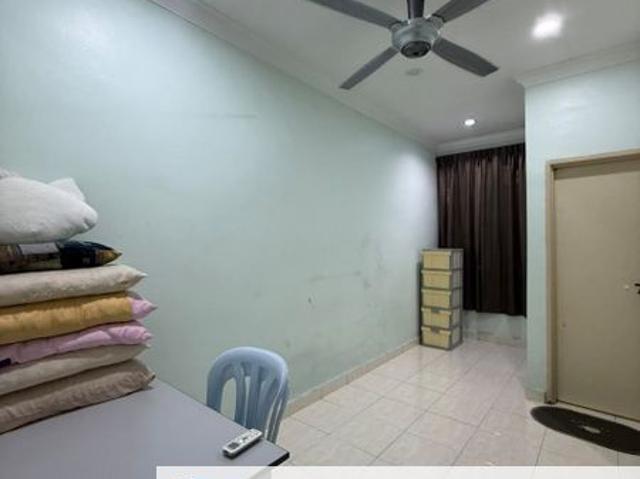 House for rent in Johor