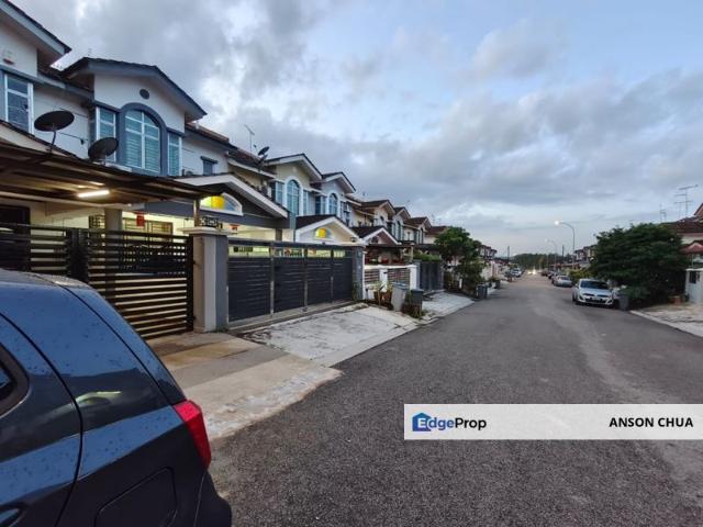 House for sale in Johor Bahru, Johor