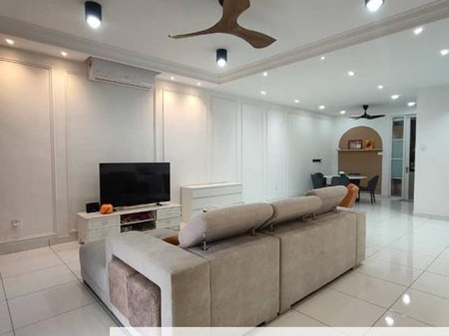 House for sale in Johor Bahru, Johor