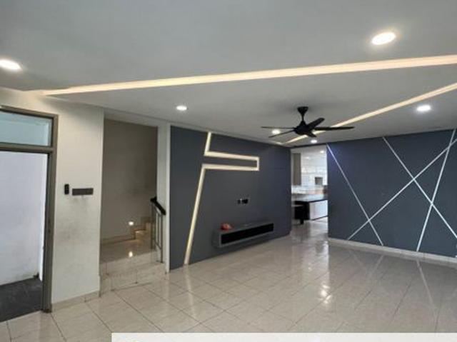 House for sale in Johor Bahru, Johor