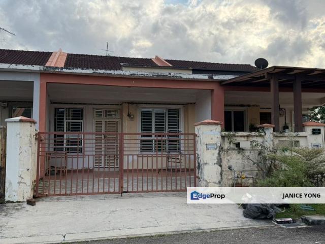 House for sale in Johor