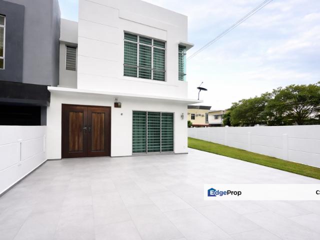 House for sale in Ulu Tiram, Johor Bahru
