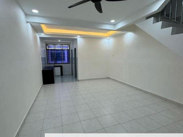 House for sale in Johor Bahru, Johor