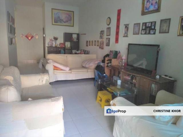 House for sale in Johor Bahru, Johor
