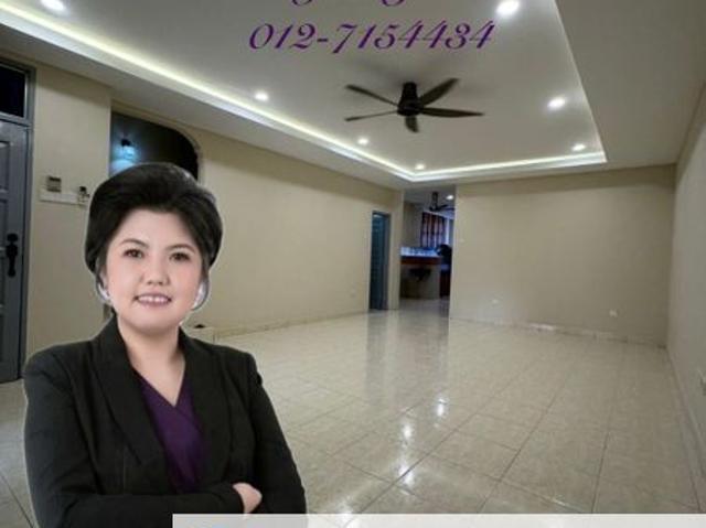 House for sale in Johor Bahru, Johor
