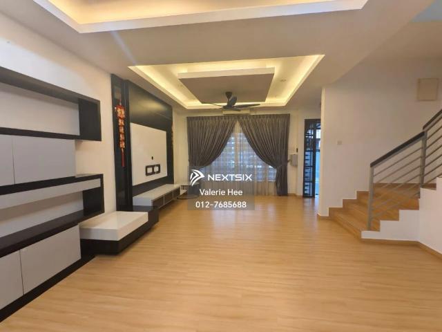 House for rent in Johore Bahru, Johor