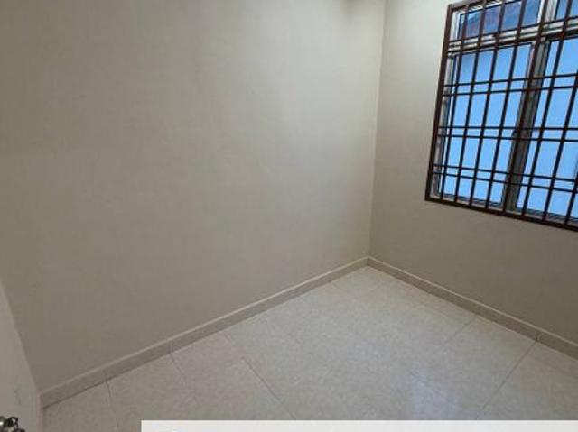 House for rent in Ulu Tiram, Johor
