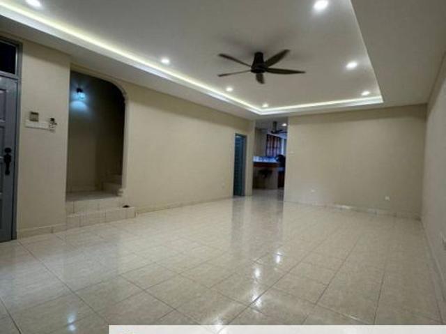 House for sale in Ulu Tiram, Johor