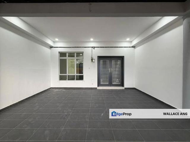 House for sale in Ulu Tiram, Johor