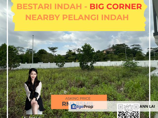 House for sale in Johor Bahru, Johor