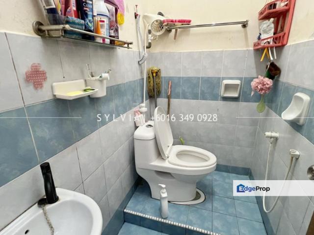 House for sale in Johor Bahru, Johor