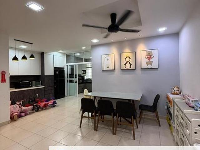 House for sale in Johor