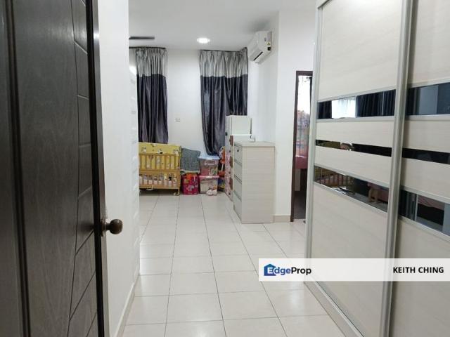 House for sale in Johor