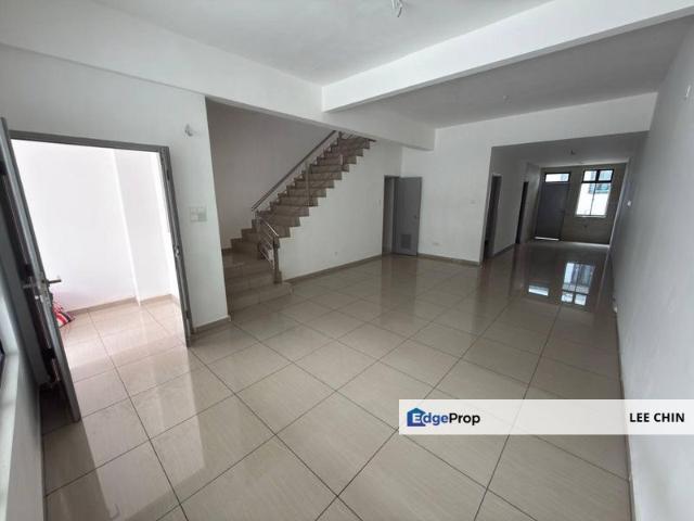 House for sale in Ulu Tiram, Johor
