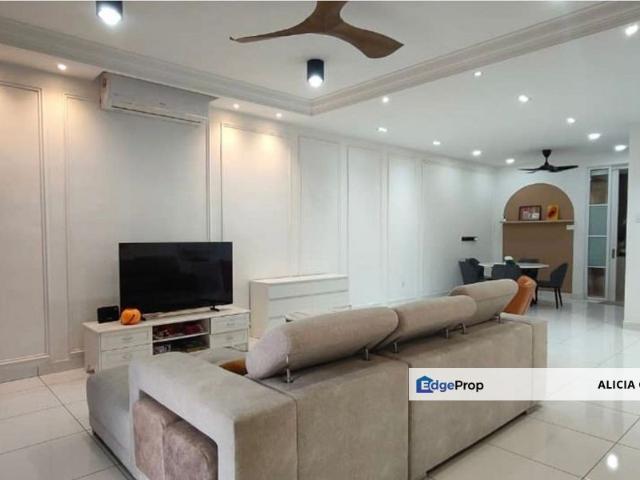House for sale in Johor