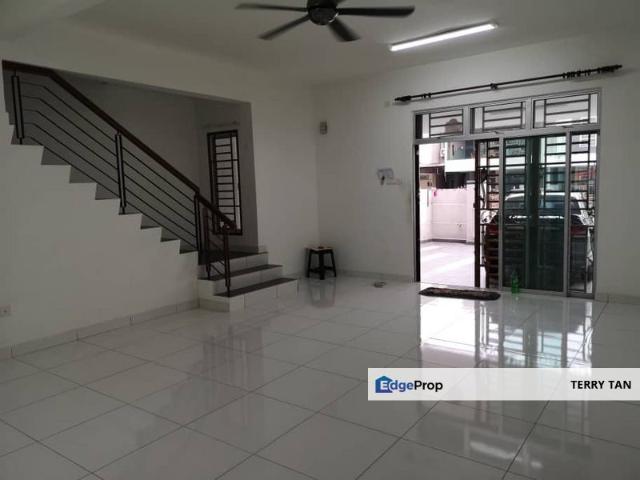House for sale in Ulu Tiram, Johor