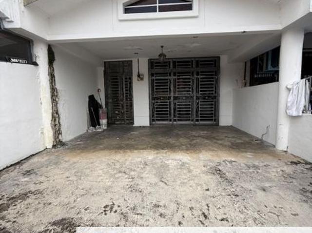 House for rent in Johor