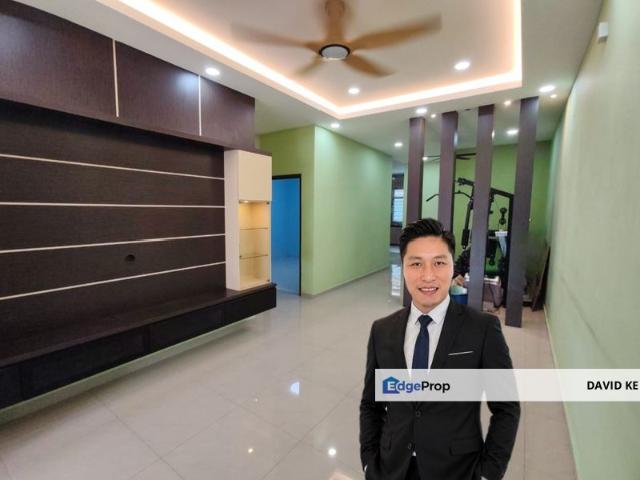 House for sale in Johor