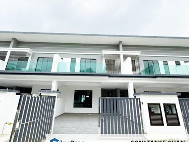 House for sale in Johor Bahru, Johor
