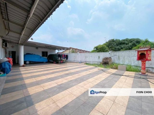 House for sale in Johor