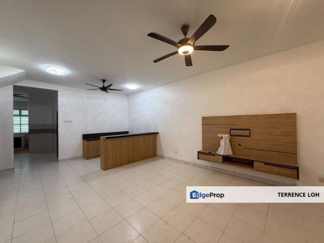 House for rent in Ulu Tiram, Johor