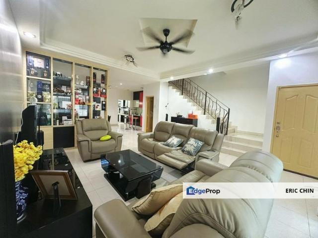 House for sale in Johor
