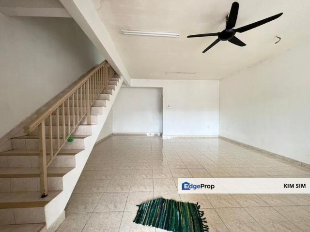 House for rent in Ulu Tiram, Johor