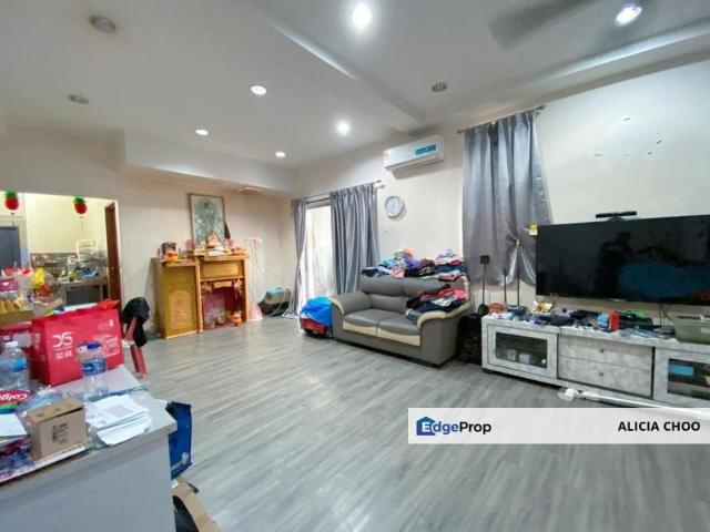 House for sale in Johor Bahru, Johor