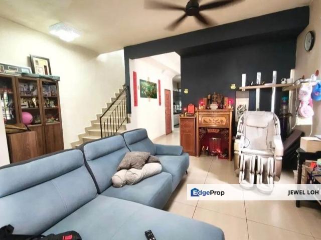 House for sale in Johor Bahru, Johor