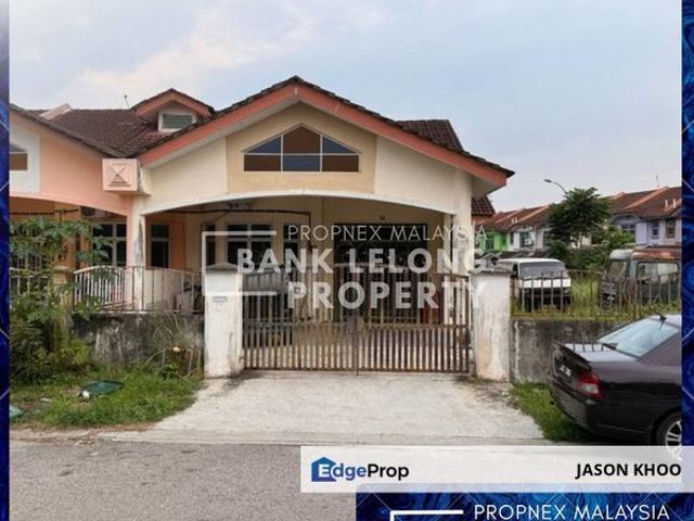House for sale in Johor
