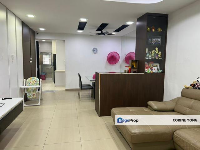 House for sale in Johor Bahru, Johor